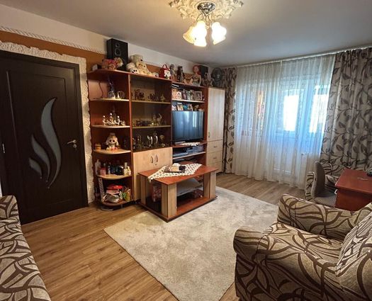 Apartament 2 camere Timpuri Noi, 53 mp