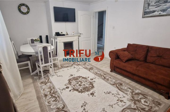 Apartament 5 camere de vanzare CENTRAL - Alba anunturi imobiliare Alba