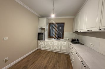 Duplex cu 4 camere ,P+ E ,127Mp, in Sacalaz anunturi imobiliare Timis