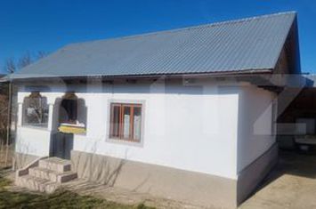 Casă - 3 camere de vanzare IORDACHEANU - Prahova anunturi imobiliare Prahova