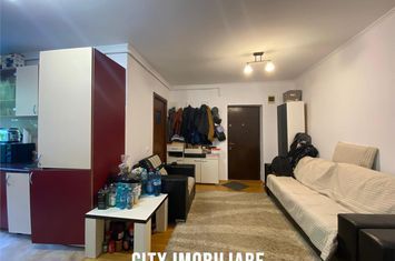 Apartament 3 camere de vanzare EUROPA - Cluj anunturi imobiliare Cluj