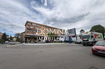 Spațiu comercial de vanzare 9 MAI - Gorj anunturi imobiliare Gorj
