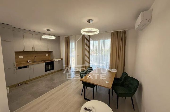 Apartament cu 2 camere, zona Lipovei, Centrala Proprie anunturi imobiliare Timis