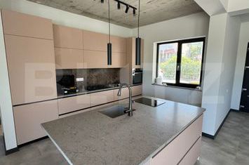 Apartament 3 camere de inchiriat CLUJ-NAPOCA - Cluj anunturi imobiliare Cluj