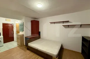 Garsonieră de vanzare TRIAJ - Brasov anunturi imobiliare Brasov