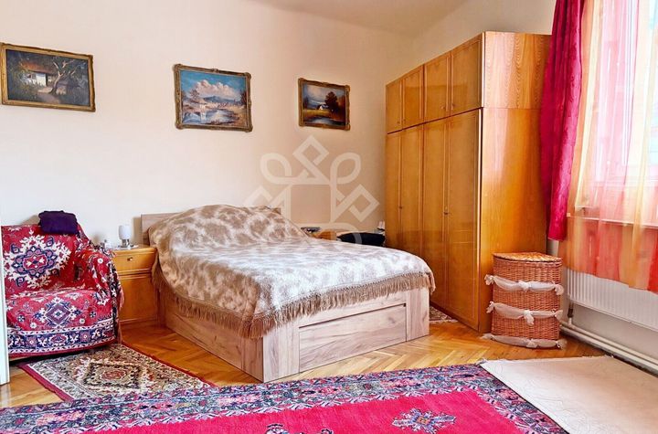 Casa individuala cu teren ultracentral in Oradea anunturi imobiliare Bihor