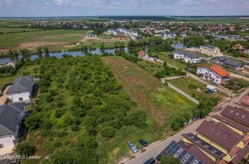 CORBEANCA - SCOLII, TEREN CONSTRUCTII, 5000 MP, LA LAC! anunturi imobiliare Bucuresti