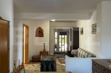 Casă - 3 camere de vanzare CLUJ-NAPOCA - Cluj anunturi imobiliare Cluj