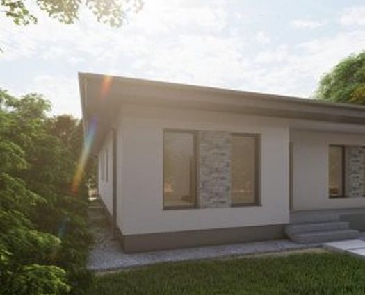 Casă 4 cam Podgoria, 105 mp