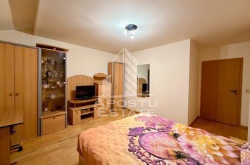 Apartament cu 2 camere la casa, centrala proprie, zona Modern anunturi imobiliare Timis