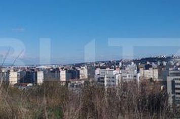 Teren de vanzare CLUJ-NAPOCA - Cluj anunturi imobiliare Cluj