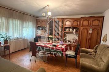 Apartament cu 2 camere in zona Steaua, centrala termica, parter inalt anunturi imobiliare Timis