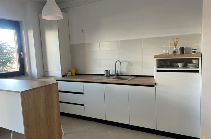 Apartament 2 camere de inchiriat TRACTORUL - Brasov anunturi imobiliare Brasov