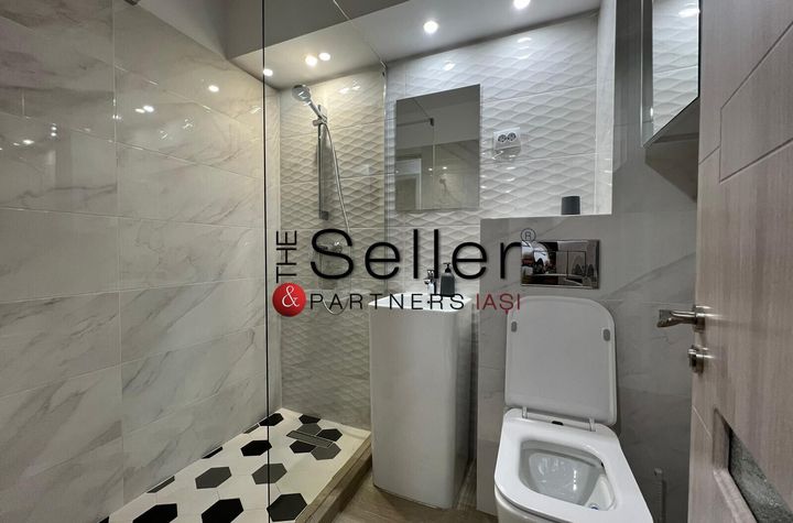 Apartament 1 cameră de închiriat | Tătărași – Zona 2 Băieți | Parter anunturi imobiliare Iasi