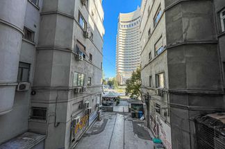 Apartament 3 camere de vânzare Bucuresti - Universitate