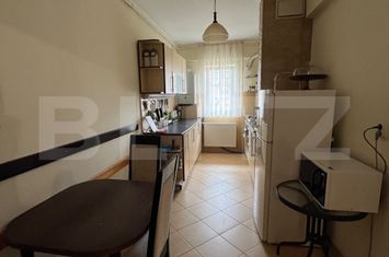Apartament 2 camere de inchiriat CLUJ-NAPOCA - Cluj anunturi imobiliare Cluj