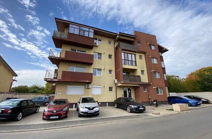 Apartament 2 camere de vanzare PRELUNGIREA GHENCEA - Bucuresti anunturi imobiliare Bucuresti