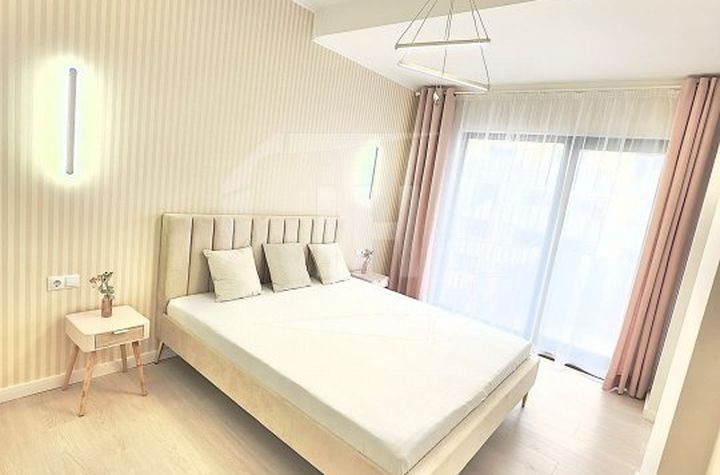Apartament 3 camere de vanzare FLORESTI - Cluj anunturi imobiliare Cluj