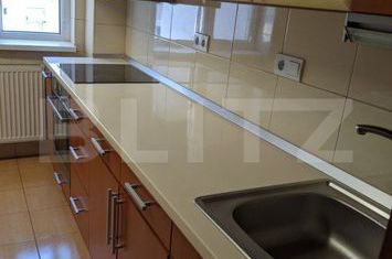 Apartament 4 camere de vanzare SATU MARE - Satu Mare anunturi imobiliare Satu Mare