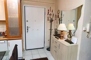 Apartament 2 camere, 64 mp — Nigrita, etaj 1 anunturi imobiliare Grecia