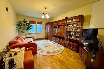 Apartament 3 camere de vanzare TARGU MURES - Mures anunturi imobiliare Mures