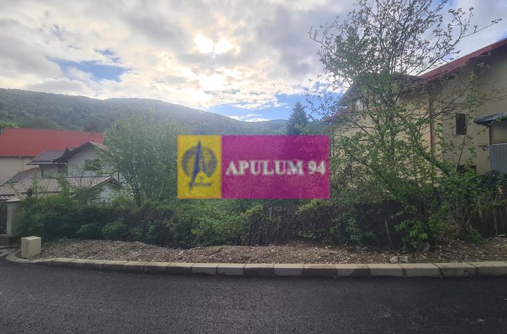 Teren intravilan de vanzare in Sinaia anunturi imobiliare Prahova