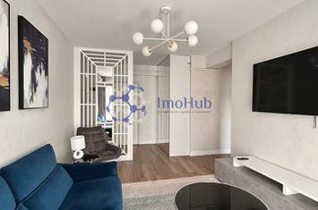 Apartament de inchiriat cu 2 camere- Royal Town Iasi anunturi imobiliare Iasi