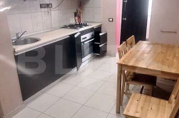 Apartament 3 camere de vanzare IASI - Iasi anunturi imobiliare Iasi