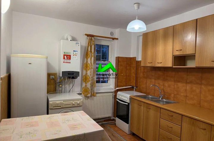 Apartament 2 camere de inchiriat HIPODROM 3 - Sibiu anunturi imobiliare Sibiu