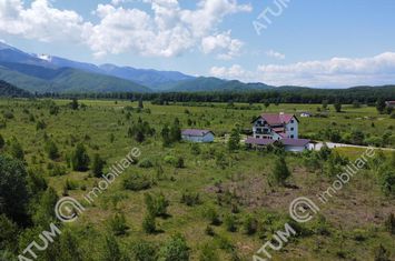 Teren Intravilan de vanzare AVRIG - Sibiu anunturi imobiliare Sibiu