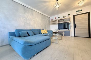 Apartament 2 camere de vanzare MAMAIA - Constanta anunturi imobiliare Constanta