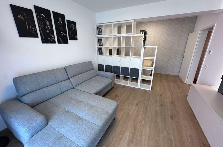 Apartament 2 camere de inchiriat TRACTORU - Brasov anunturi imobiliare Brasov