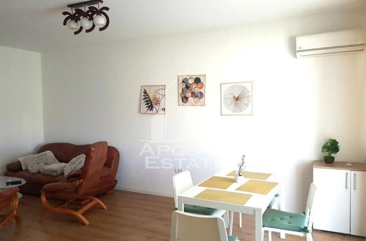Apartament cu 2 camere open space curte proprie in Ciarda Rosie anunturi imobiliare Timis