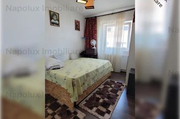 Apartament 3 camere de vanzare FLORESTI - Cluj anunturi imobiliare Cluj