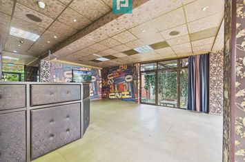 Clădire comercială P+1 de închiriat anunturi imobiliare Arad