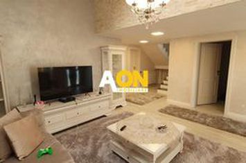 Casă 4 camere, mobilată, utilată, S+P+M, 651 mp teren, Ampoi 3 anunturi imobiliare Alba