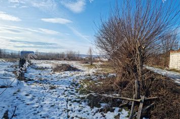 Teren Intravilan de vanzare AVRIG - Sibiu anunturi imobiliare Sibiu