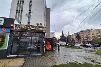 Spațiu comercial de inchiriat 9 MAI - Gorj anunturi imobiliare Gorj