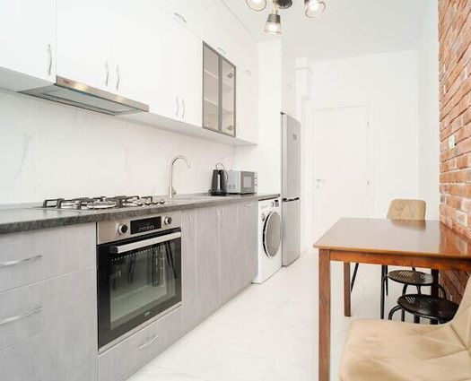 Apartament 2 camere Central, 54 mp