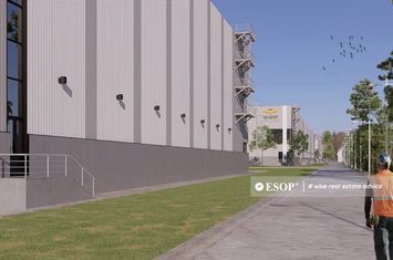 Spațiu industrial de inchiriat ARICESTII RAHTIVANI - Prahova anunturi imobiliare Prahova
