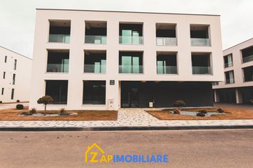 Ap 2 camere etaj 1 - Unirii Park Luxury - loc de parcare - boxa anunturi imobiliare Mures
