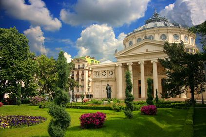 Top 10 – Cele mai mari oraşe din România