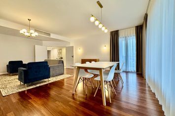 Inchiriere 4 camere 168 Mp | Herastrau - Complex Grand Residence anunturi imobiliare Bucuresti