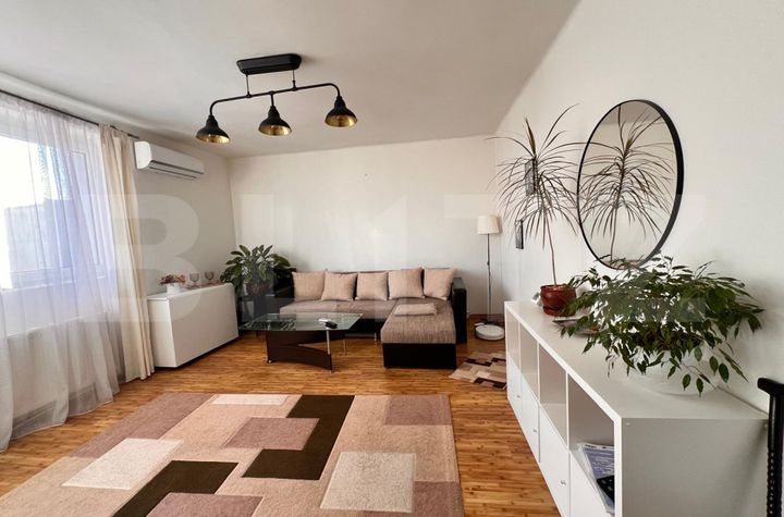 Apartament 2 camere de vanzare HUNEDOARA - Hunedoara anunturi imobiliare Hunedoara