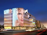 Cocor Bucuresti vinde un spatiu comercial pentru aproape 2 mil. euro