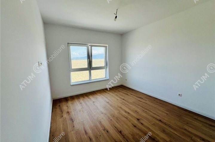 Apartament 3 camere de vanzare DOAMNA STANCA - Sibiu anunturi imobiliare Sibiu