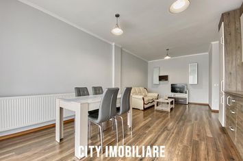 Apartament 2 camere de vanzare EUROPA - Cluj anunturi imobiliare Cluj