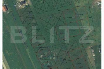 Teren de vanzare MIHAI VITEAZU - Cluj anunturi imobiliare Cluj