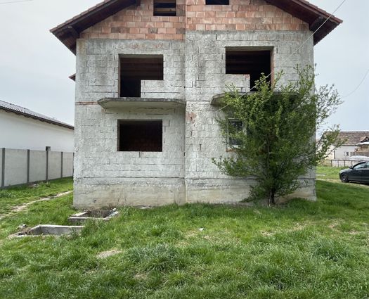 Casă 7 cam Daia, 160 mp