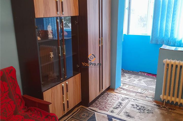 Apartament 2 camere de vanzare SAGULUI - Timis anunturi imobiliare Timis